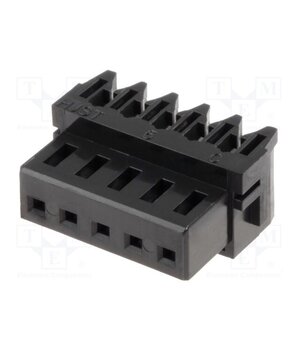 05NR-E4K(LF) Connector: IDC; plug; female; PIN: 5; NR; 2A; 250V; for cable; 2.5mm yII2ZYY3ZWGBKgUNQf-mOsfSi_oxFoUrvHgIqVEi5Lg