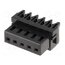 05NR-E4K(LF) Connector: IDC; plug; female; PIN: 5; NR; 2A; 250V; for cable; 2.5mm yII2ZYY3ZWGBKgUNQf-mOsfSi_oxFoUrvHgIqVEi5Lg