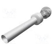 09330006122 Contact; male; copper alloy; gold-plated; 0.5mm2; crimped; 16A 4RnF-KA2tbfPS5FMJsjep7ysLH4cu3-kGE_ydH-LSqQ