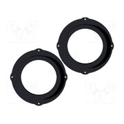 DMAUDI13 Spacer ring; MDF; 165mm; Audi; impregnated; 2pcs. OihMc9ZSwpD0tmgfl_1UxSLz4lZjCQjC7eliKjJXWQE