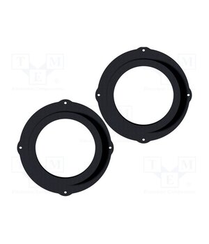 DMAUDI13 Spacer ring; MDF; 165mm; Audi; impregnated; 2pcs. OihMc9ZSwpD0tmgfl_1UxSLz4lZjCQjC7eliKjJXWQE