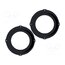 DMAUDI13 Spacer ring; MDF; 165mm; Audi; impregnated; 2pcs. OihMc9ZSwpD0tmgfl_1UxSLz4lZjCQjC7eliKjJXWQE