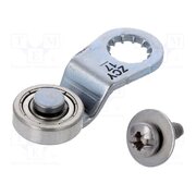 ZCY17 Driving head; lever R 34,4mm, plastic roller Ø16mm OEi_sKGJi6XayFS1TuTb9OPhGuB-6Fwlmk_mHf-t2_o