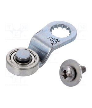 ZCY17 Driving head; lever R 34,4mm, plastic roller Ø16mm OEi_sKGJi6XayFS1TuTb9OPhGuB-6Fwlmk_mHf-t2_o