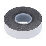 TASMA 2547 19MM/3.5M CZARNA Tape: self-amalgamating; black; 19mm; L: 3.5m; Thk: 0.75mm; 550% 2rwEMz_ZeZKoGGvCschOZskdsxgDMAsJawpFkFdrLTg