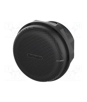 B7VA-8KD Signaller: sound; buzzer; 12÷24VDC; B7VA; IP65; black; panel l7_DmDYz3qzOwKHY-10FJyuB10zhmpmMZrgxpHrPC6E