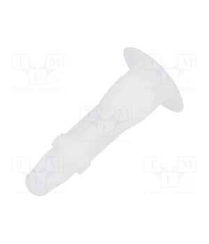 8G820V40581 -AS Assembly stud; polyamide; L: 12mm; latch/latch; Ø2: 5.4mm; Ø1: 4mm yU0tM5ISwLSp1hboDF6vUFVtxKxsK9GJCPhQj7cDIzw