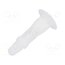 8G820V40581 -AS Assembly stud; polyamide; L: 12mm; latch/latch; Ø2: 5.4mm; Ø1: 4mm yU0tM5ISwLSp1hboDF6vUFVtxKxsK9GJCPhQj7cDIzw