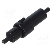 BK-HFA-R Fuse holder; 6.3x32mm; crimped; Imax: 20A; 250V Y4EirKmqTudeoH72k5aowyJh_ez-1cJBE4dppIJ5rSo