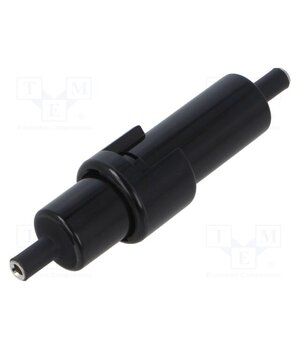 BK-HFA-R Fuse holder; 6.3x32mm; crimped; Imax: 20A; 250V Y4EirKmqTudeoH72k5aowyJh_ez-1cJBE4dppIJ5rSo