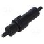 BK-HFA-R Fuse holder; 6.3x32mm; crimped; Imax: 20A; 250V Y4EirKmqTudeoH72k5aowyJh_ez-1cJBE4dppIJ5rSo