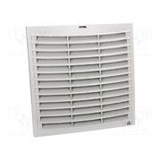 11874.0-00 Guard; plastic; Cutout: 291x291mm; D: 50mm; IP54; UL94V-0; FPI 118 DntFT5DWejX2dqTFD1qqgDVet3g7PzLwq2oKidhr6KE