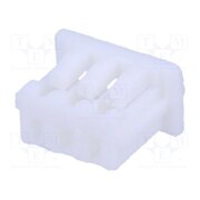 125CH-A-03 Connector: wire-board; plug; female; PIN: 3; 125V; for cable; 1.25mm lDSWQBlM2-0wWjSSaAxeAIfHXQ9I9cI8cCu1TjiXhBs