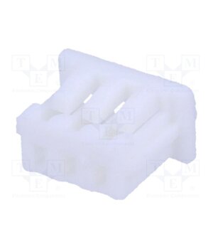 125CH-A-03 Connector: wire-board; plug; female; PIN: 3; 125V; for cable; 1.25mm lDSWQBlM2-0wWjSSaAxeAIfHXQ9I9cI8cCu1TjiXhBs