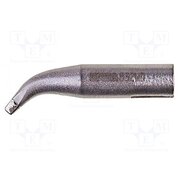 0832WD/SB Tip; bent chisel; 2.5mm O6MaPHdLf1LRRscYZnYsO7AzPQSnAEbs8zEroZnsMb8