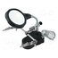 HH3 PCB holder with magnifying glass; Ø65mm; third hand XrOW9K6mZT8BrYnsiEsAKCw7GI7uv6v2Q2Q0r1aQA0k