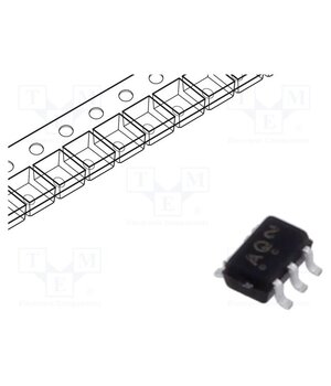 NL17SG07DFT2G IC: digital; buffer; Ch: 1; IN: 2; CMOS; SMD; SC88A; MiniGate; NL DStpFT4k38uAyHJZ9hdb0mJ2USJh_Vc8aGa8kjmSpAA