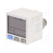 DP-112-E-P-J Module: transducer; pressure; -0.1÷1MPa; OUT: 2; OUT 1: PNP; DP-100 kfvXUGR33Mw1oe2bkVcjNFpUDcpghD3jpHKPjS_-hzo