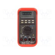 BM857S-WB Digital multimeter; RS232; LCD; (50000); Bargraph: 42segm.60x/s tjVynKnvEf7D01T5QAXf-0Jw4cwinPF5F7knfzYpSb4