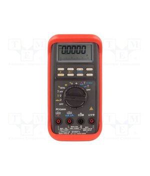 BM857S-WB Digital multimeter; RS232; LCD; (50000); Bargraph: 42segm.60x/s tjVynKnvEf7D01T5QAXf-0Jw4cwinPF5F7knfzYpSb4