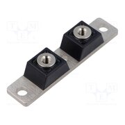 MBR600100CT Module: diode; double,common cathode; 100V; If: 300Ax2; Twin tower ShE5m40sXBbSmdm7x1inJ6UAJYnmmpblKvepfggA3HU