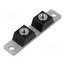MBR600100CT Module: diode; double,common cathode; 100V; If: 300Ax2; Twin tower ShE5m40sXBbSmdm7x1inJ6UAJYnmmpblKvepfggA3HU