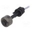 LS02-1B85-PA-1500W Sensor: liquid level; -30÷80°C; OUT: SPST-NC; cables; 1.5A; 100W 8ohhLyDEFCE6LLKbxFX8LFQHDwf_3nvpNXBnES2ZMus