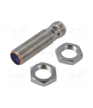 NF501A Sensor: inductive G31dePZtKBiqYXog8RkOcJOXm0qOEyHO2OOmUTQMEN4