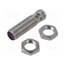 NF501A Sensor: inductive G31dePZtKBiqYXog8RkOcJOXm0qOEyHO2OOmUTQMEN4