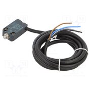 NF B110AA-DN2 Limit switch; pin plunger Ø8mm; NO + NC; 10A; max.250VAC; cables oFfpiYckF4KGPhm3LNgaBDF8kDvan6SbTLd2gMk-C6w