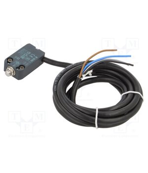 NF B110AA-DN2 Limit switch; pin plunger Ø8mm; NO + NC; 10A; max.250VAC; cables oFfpiYckF4KGPhm3LNgaBDF8kDvan6SbTLd2gMk-C6w