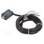NF B110AA-DN2 Limit switch; pin plunger Ø8mm; NO + NC; 10A; max.250VAC; cables oFfpiYckF4KGPhm3LNgaBDF8kDvan6SbTLd2gMk-C6w