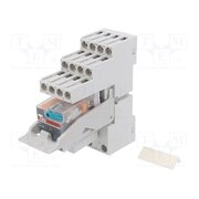 1SVR405613R1011 Relay: interface; 4PDT; Ucoil: 24VDC; for DIN rail mounting; CR-M tLFhn_UNtcWDugqdLctsMWwQIGK5ozuw6f_nRdPSPUU