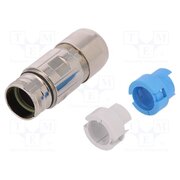 09151000703 Enclosure for connectors: M23; for cable; external thread KxWQTQNJlAxbMYMF8g9tGKDsNr6aPJUxy5OI4Gqk-T8