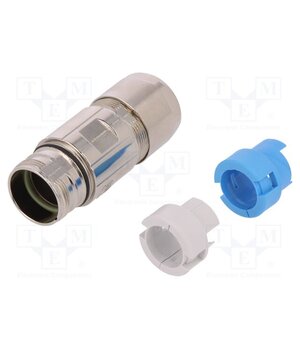 09151000703 Enclosure for connectors: M23; for cable; external thread KxWQTQNJlAxbMYMF8g9tGKDsNr6aPJUxy5OI4Gqk-T8