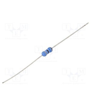 3-1676123-2 Resistor: metal oxide; 16Ω; 500mW; ±5%; Ø3.5x10mm; -55÷155°C fuv__kVQW7w0kVZN0FyHsS2of5xIadUJ7yc05cRBuaw