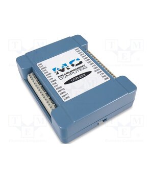 USB-205 MULTIFUNCTION DAQ DEVICE Module: data acquisition; -10/10V; Resolution: 12bit; I/O: 8 YylVFki3wfOaEI2kkIWzMhD9TyY3K7k-MD-CCfgs32M