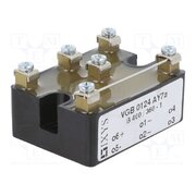 VGB0124AY7A Bridge rectifier: braking rectifier assemblies; Urmax: 1.4kV vshsnConY52vgYaSrPYPt23xWrQH5QcOCzx22QROT4Y