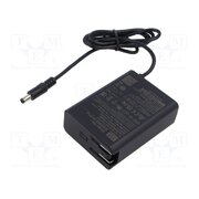 NGE90I18-P1J Power supply: switching; mains,plug-in; 18VDC; 5A; 90W; 91.5% Sd-EH46Qtoa07hWsbHYf7O4d6RHnNjHQwOPHdSo0K3c