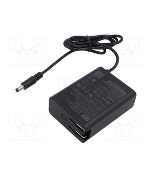 NGE90I18-P1J Power supply: switching; mains,plug-in; 18VDC; 5A; 90W; 91.5% Sd-EH46Qtoa07hWsbHYf7O4d6RHnNjHQwOPHdSo0K3c