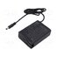 NGE90I18-P1J Power supply: switching; mains,plug-in; 18VDC; 5A; 90W; 91.5% Sd-EH46Qtoa07hWsbHYf7O4d6RHnNjHQwOPHdSo0K3c