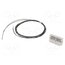 FD-S31 Sensor: fiber-optic; Range: 0÷125mm; IP67; Len: 2m; Housing: Ø3 fou1A60Plpx04IWR8MT2OgsTqioMr6q4Z7cS4j6pBt4