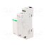 MAX-AT-1I Converter: temperature; 15÷30VDC; OUT 1: 4÷20mA; IN 1: KTY81-210 Ts2xNzuyHSqpmZSGfy3JpVFT3VWi6fPkDsDb1t6bvfw
