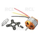 Variklis BLDC bešepetėlinis 2200KV