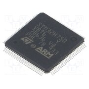 STM32H750VBT6 IC: STM32 ARM microcontroller; 480MHz; LQFP100; 1.62÷3.6VDC 4LjwnCMGI2L_jiEoM6A7OjgiAaVffgFz1mRiYYa_7to