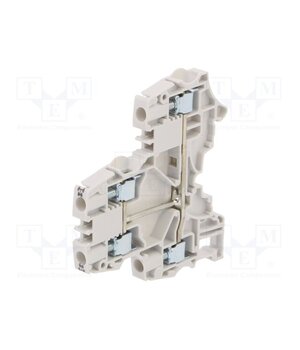 1SNK506211R0000 Splice terminal: rail; Entrelec; 300V; for DIN rail mounting QYur-C1SH8-aphYAEmKzcxjxxXQsIXC6hPEJFCwGzxw