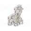 1SNK506211R0000 Splice terminal: rail; Entrelec; 300V; for DIN rail mounting QYur-C1SH8-aphYAEmKzcxjxxXQsIXC6hPEJFCwGzxw