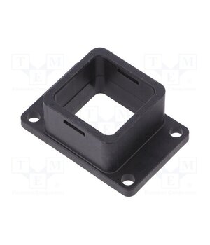 10140957-101LF Socket cover; flange (4 holes),for panel mounting; VerIO™ 8ln92b30hjhJA7mh0C11PtKjaHG5vjplFNDj49j7h3Q