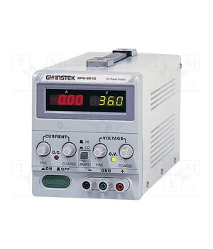 SPS-3610 Power supply: laboratory; switching,single-channel; 0÷36VDC qUTWpbi5DVlziymsAzn2rLXJCdiemFRhXBTZzXvLuis