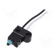 ASQM11630-A Microswitch SNAP ACTION; 0.05A/15VDC; without lever; SPST-NO FjYvN9rnEV3UHDhGMBdslytCayUru9arXeTutbtUjhw